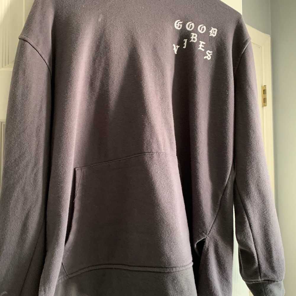 hoodie